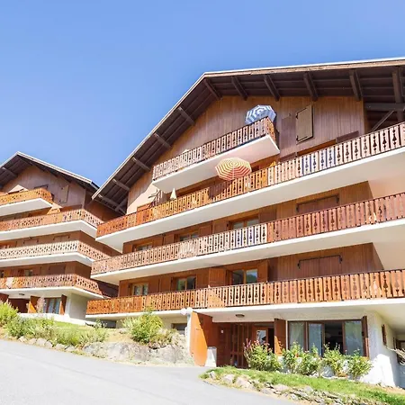 6 Pers, Espace Nuit Duplex, Balcon Sud Chalet Valloire